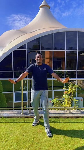 Traditional Rwandan Dance Showcase | #RwandaTikTok #Inyamibwa #Gakondo