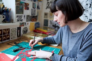 10 places to get crafty in the London