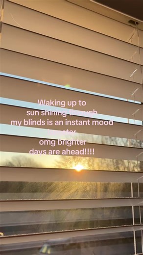 What a mood booster #spring #sun #brighterdays #hopecore #summer
