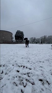 OMG! Bristol Clifton suspension bridge snow view #suspensionbridge #bristol #snow #peace #history