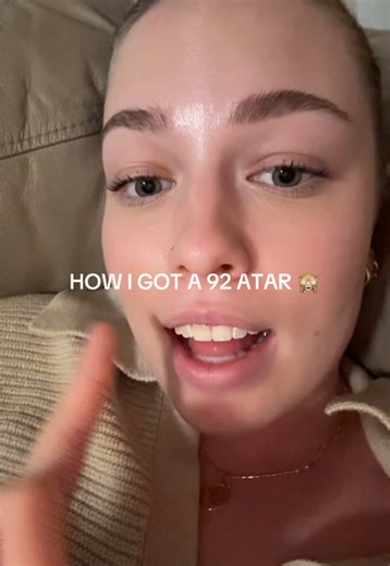 Achieving a 92 ATAR: My Year 12 Journey