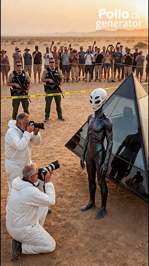 Exploring UFOs and Alien Encounters