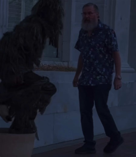 Bush Prank Gone Wrong: Hilarious Reactions