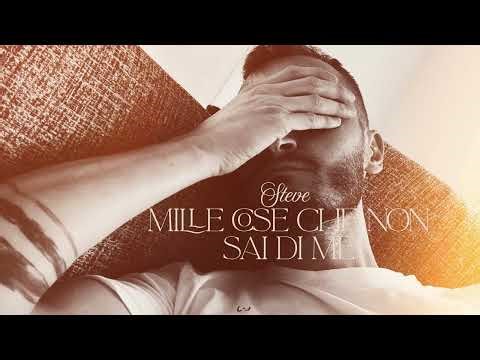 Mille cose che non sai di me