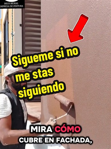 #pintor contratista #decomural #rolans #empresamultiservicio