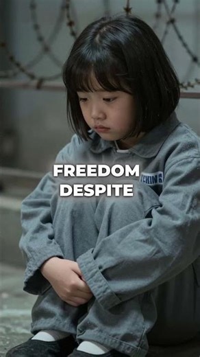 North Korea's Secret Prison Camps Where 3 Generations Pay for 1 Crime