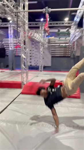 My Worst Ninja Warrior Fails