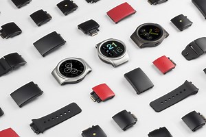 Blocks y LineageOS se alían para crear Project OpenWatch, un nuevo sistema operativo abierto basado en Android para smartwatches