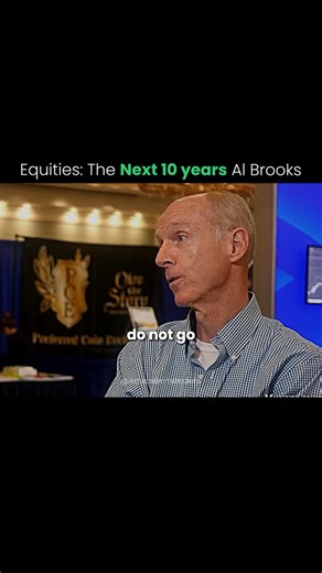 Advice from traders on Instagram: "Technical trading legend Al Brooks discusses his long-term outlook on the stock market. After a 10-year extremely bullish period and one of the strongest years in 2019, Brooks believes the market will be headed into a decade of rangebound markets. However, the range over the next decade may include pullbacks as large as 30% to 50% so traders will need to be aware. Equity traders will have to know when to get out, get short, and maintain the ability to get back