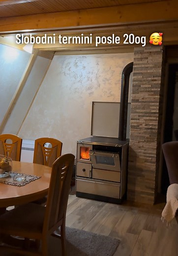 WoodSide Žabljak 🌲 #booking #airbnb #fyp #foryoupage #crnagora #zabljak #woodsidezabljak #montenegro #smjestaj #smestaj #smestajzabljak #smjestajzabljak #foryou #woodside