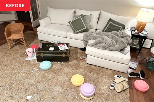 I Tried the “Closing Shift” Cleaning Method for a Week — Here’s What Happened