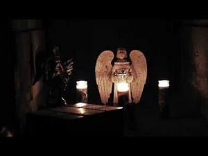 Kin of Sin Trailer