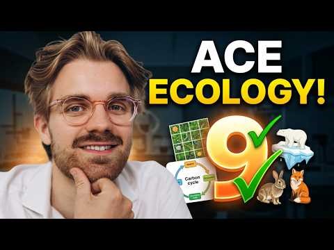 Everything Examiners Test in Module 7 | GCSE Biology