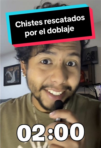 Chistes divertidos de Looney Tunes en español