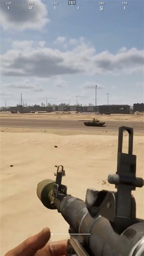 TANK VS RPG PART 26 # SQUAD
