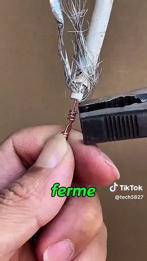 Raccordement de câble coaxial : Guide pratique pour techniciens