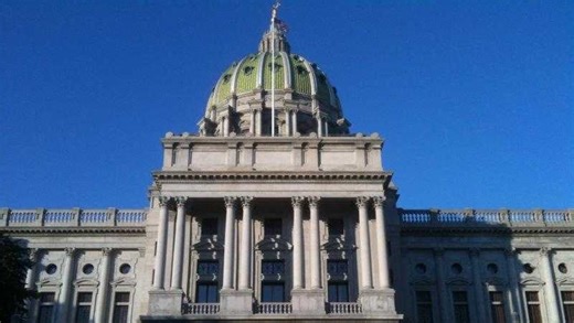 Western Pa. lawmaker pushes to abolish Pennsylvania Inheritance Tax