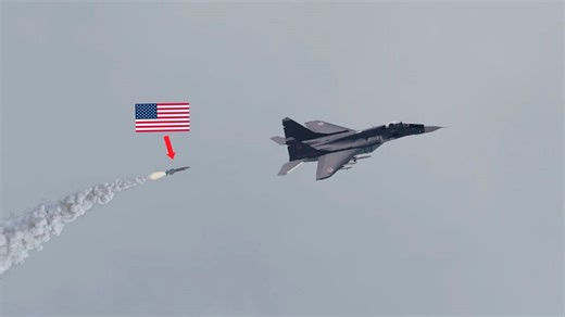 Sky-High Six-Shooter: Unleashing Hypersonic Hellfire