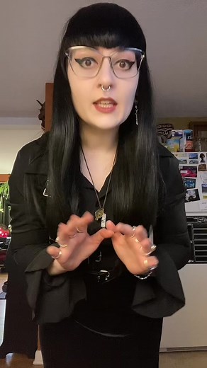 Get Ready with Me: Domestic Vampire Transformation