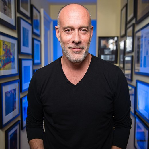 Oct 19, 2025: Marc Cohn / Shawn Colvin at The Palace Theatre Greensburg, Pennsylvania, United States | Concert Archives
