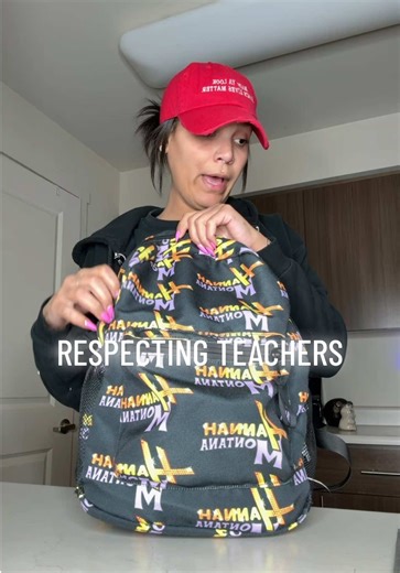 Understanding Teacher Protocols for Classroom Materials