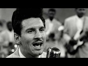 Lionel Messi - Que Miras, Bobo? Anda Pa Alla | (Official Music Video)