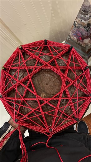 👁️ AM | ⚡️post The 10-Pointed Decagram Singularity: 40-Strand Pulse-Reactor This is the evolution of the Starship architecture, engineered... | Instagram