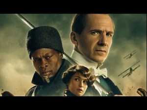 The Kingsman 3 - Full Movie Explained with English Subtitle ||Movie Recap