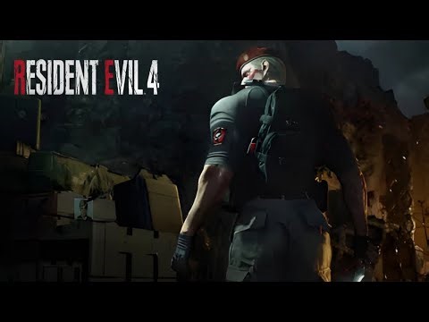 KETEMU REGENERATOR DAN DUEL DENGAN JACK KRAUSER LAGI.... Namatin Resident Evil 4 Remake Part 7