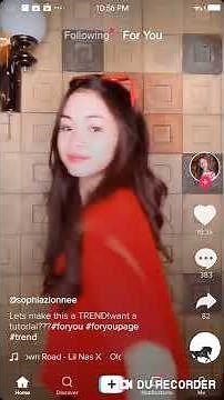 Tiktok tutorial split screen!!