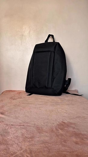 5.7K views · 115 reactions | Nag hahanap ka ba nang customizable backpack? Well ito na yun! Message na! #Backpack #BagManufacturer #2025 | Rosima Bag and Souvenir Manufacturer Supplier Wholesaler PH | Facebook