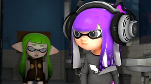 [SFM Splatoon] The Story of Maeka