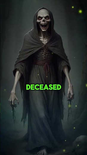 Unleashing the Secrets of the Strigoi: Journey into Romanian Folklore #mythology #vampire #youtube