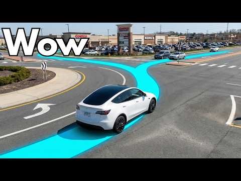 Tesla Fixed the Biggest FSD Annoyance (But Added Another)