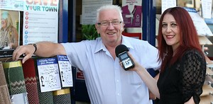 How hyperlocal journalists plug the democratic gap in regional elections