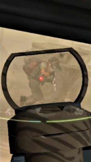 Lost 2 kills because of poor network connection #arenabreakout