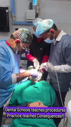 “Best Dental Courses in Delhi | Learn Real Clinical Dentistry”