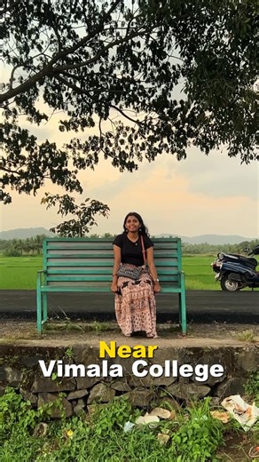Arjun Renuka Haridas | Nettisseri padam 📍 #thrissur #kerala #love #nature #naturephotography #india #malayalam #naturelovers #palakkad #hidden | Instagram