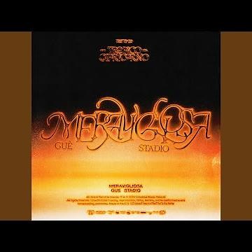 Meravigliosa