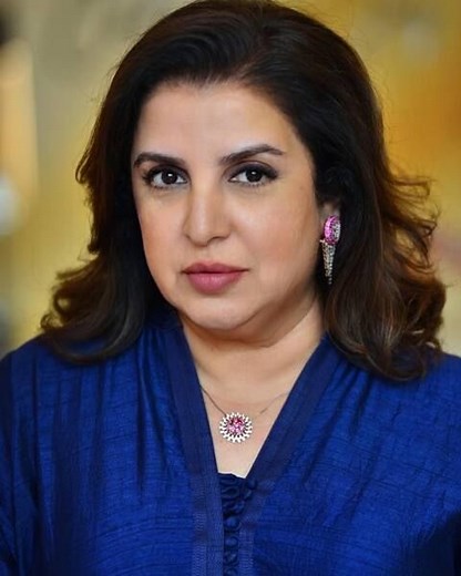 Farah Khan Wiki, Age, Husband, Children, Family, Biography - WikiBio