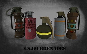 CSGO 两分钟个人实用切换指令