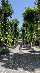 8.3K views · 94 reactions | I really enjoyed the spa experience at Terme di Pompeo – the mud facial really brings glow to my skin. Water in Fiuggi is delicious; proven to be an ailment for kidney stones and flushes out toxins from the body. Also, the sightseeing is  in Fiuggi! #italy #fiuggi #fiuggiterme | Bangsar Babe | Facebook