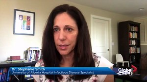 Alberta approaches 2 millionth dose COVID-19 vaccine milestone