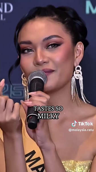 Miss Grand Malaysia 2025: Grand Talk Highlights