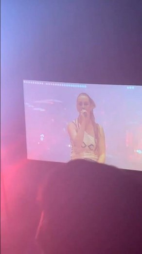 Sugababes performing Overload at Co-Op Live #sugababes