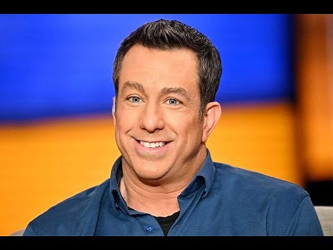 Greg Gutfeld's Net Worth Revealed: How Much Does the Controversial Commentator Make?