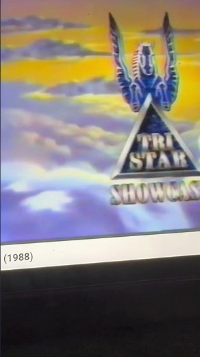 Sesame Workshop/Columbia Tristar Television/Tristar Showcase/Columbia Showcase Theatre (2001)