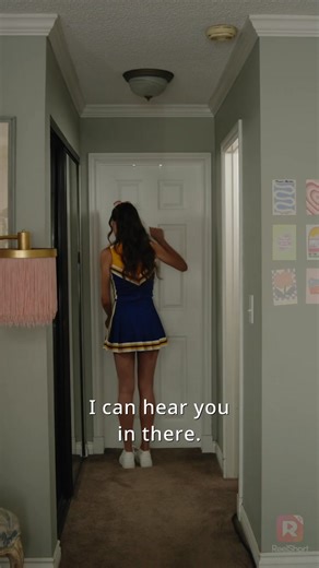 Xuhongxiang on Instagram: "Title: “465841” 🌟 Continue the story here 👉🏻 📲 Download the "ReelShort" app 🔍 search for "465841", and watch the full series ✨! 💗 Synopsis: ➡️ Forever invisible Skylar Heron hasn't started her senior year so hot. First, she's embarrassed in front of the whole school when trying to ask out her crush Jamie Donner, her childhood best friend and next-door neighbor. Then, she gets paired up with him to work on a class project together. And, finally, to top it all off,