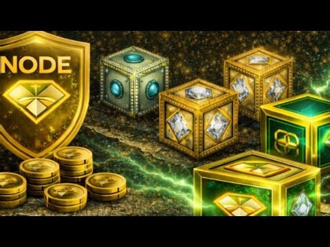 NEXORA launch du token Inception 🚀