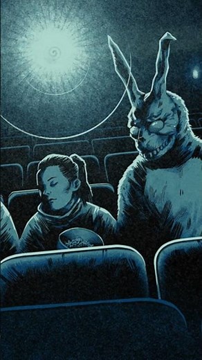 The Lore Behind Donnie Darko’s Character Frank
